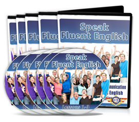 Speak Fluent English